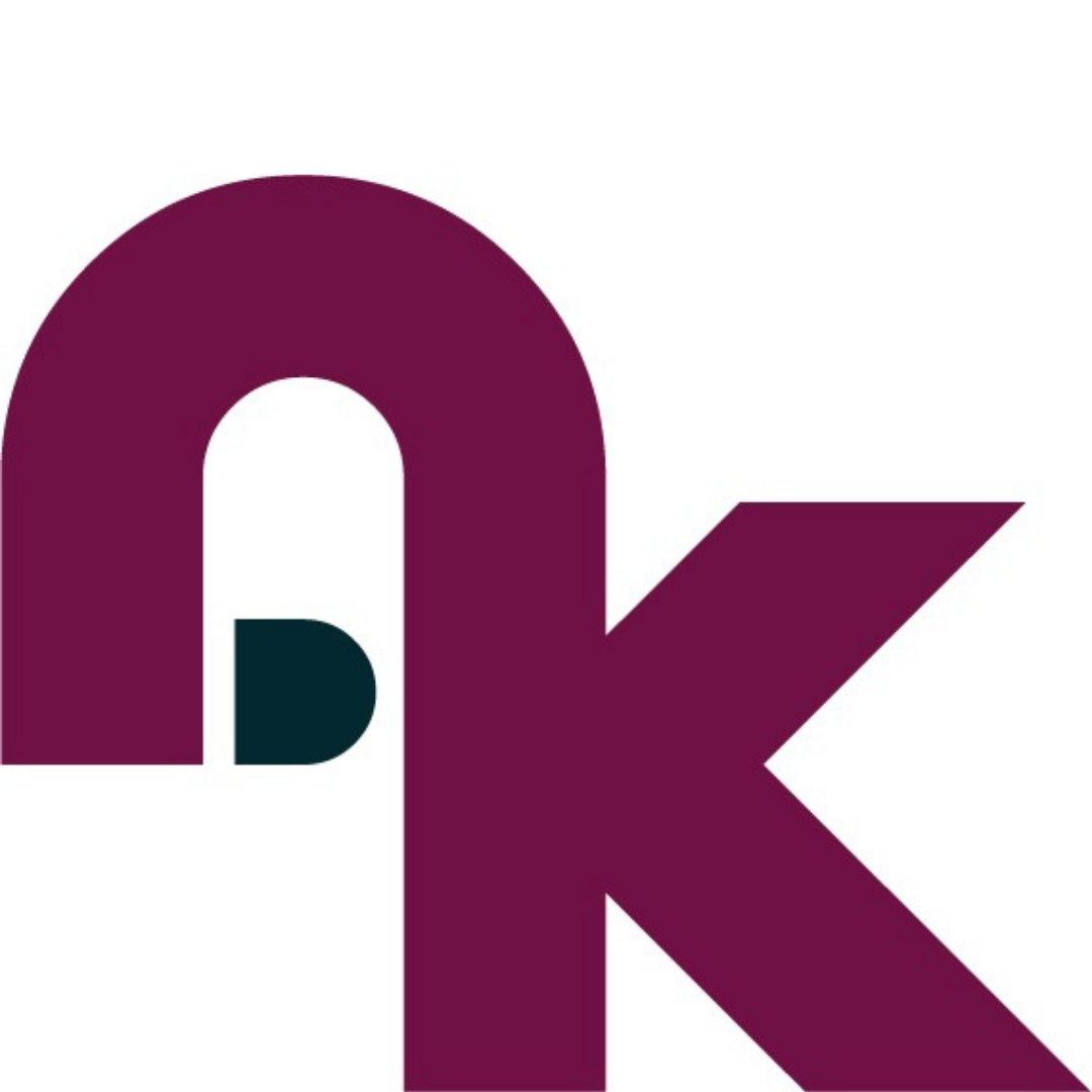 AK Digital Logo